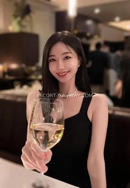 Escort Galway Gun — 1