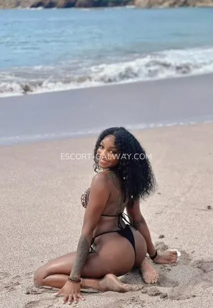 Escort Galway Ingrid — 1