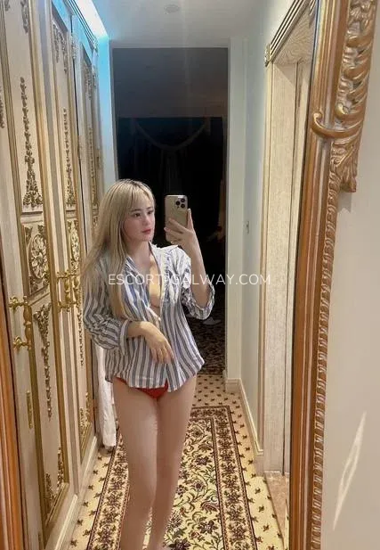 Escort Galway Linda — 5
