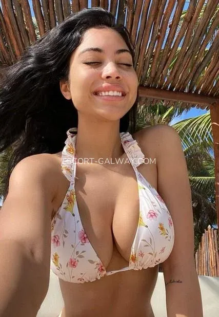 Escort Galway Charlotta — 3