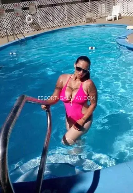 Escort Galway Jasmine — 9