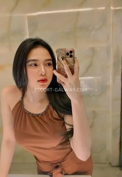 Escort Galway Margareta — 2