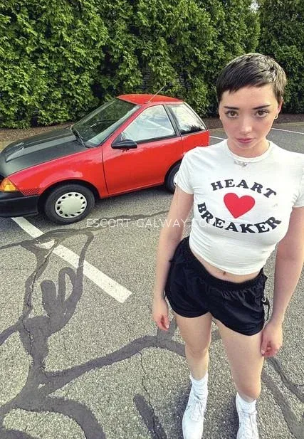 Escort Galway Alice — 1