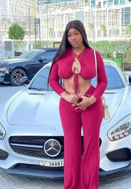 Escort Galway Åsa — 9