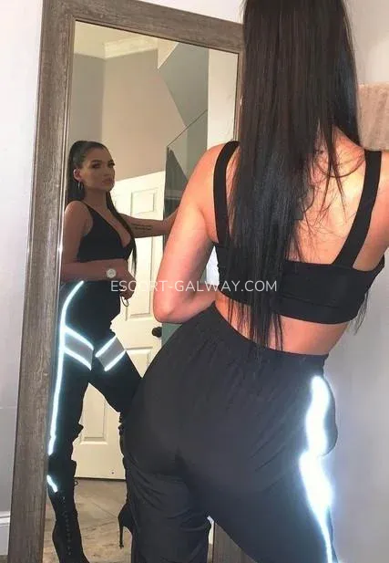 Escort Galway Delaney — 1