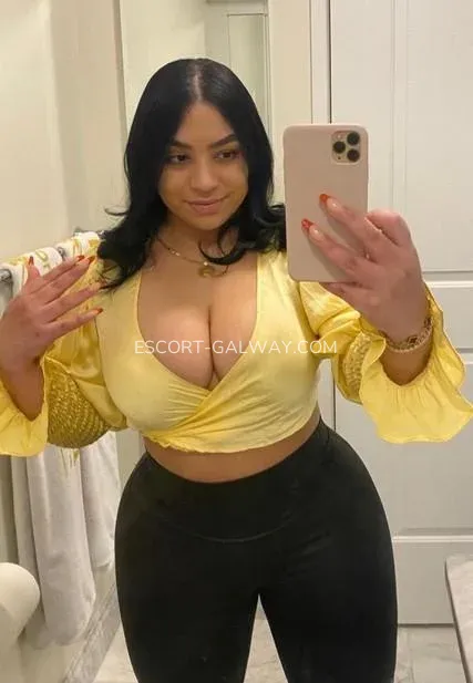 Escort Galway Sabrina — 3