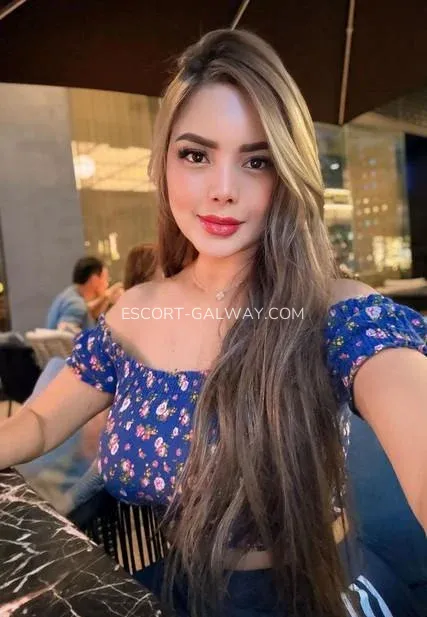Escort Galway Anneli — 3