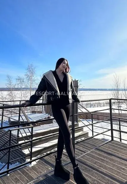 Escort Galway Johanna — 7