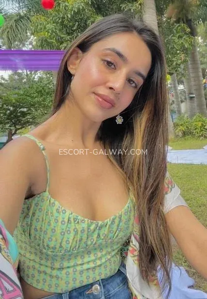 Escort Galway Gun — 3