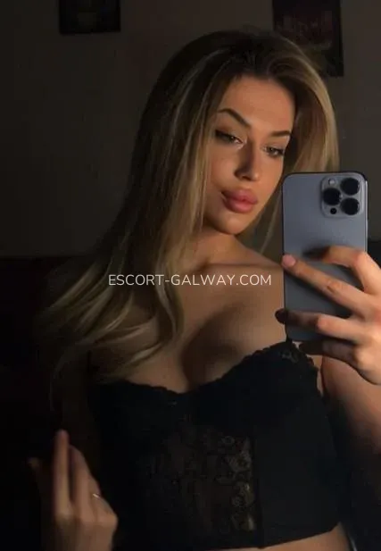 Escort Galway Sofia — 4