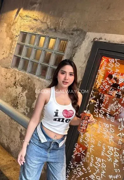 Escort Galway Avery — 4