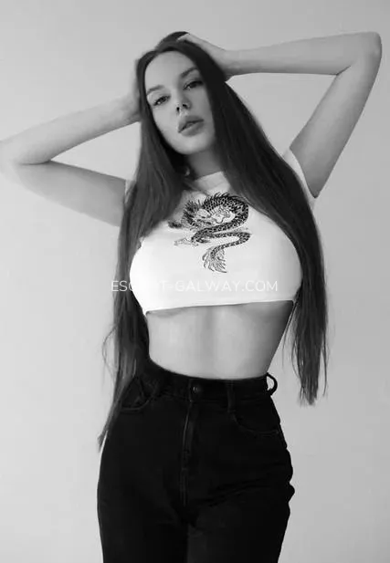 Escort Galway Liliana — 3