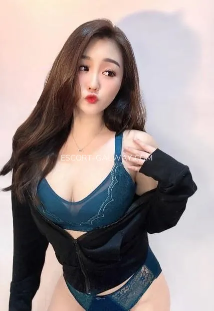 Escort Galway Christina — 2