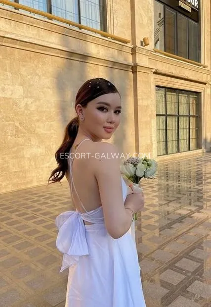 Escort Galway Milena — 2