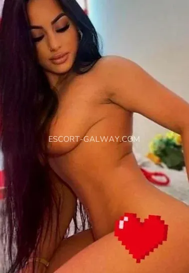 Escort Galway Jenny — 1