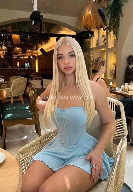 Escort Galway Kathryn — 6