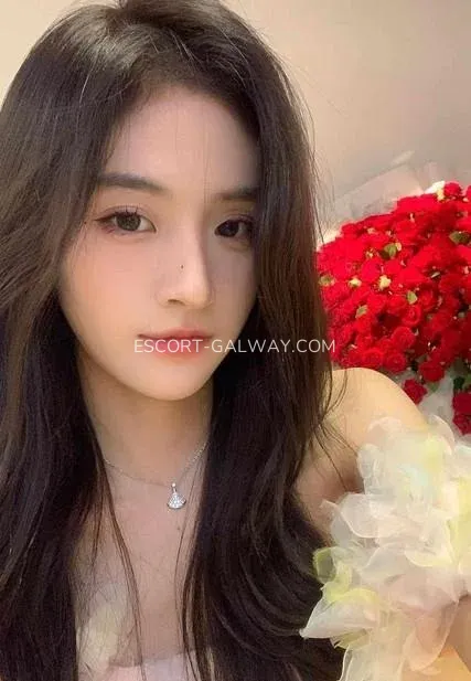 Escort Galway Naomi — 4