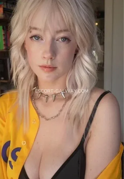 Escort Galway Pamela — 6