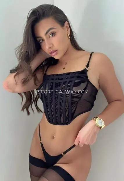 Escort djevojka Katherine - Galway