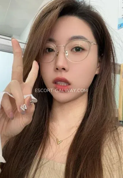 Escort Galway Violante — 3