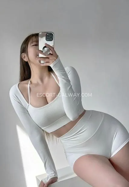 Escort Galway liliana