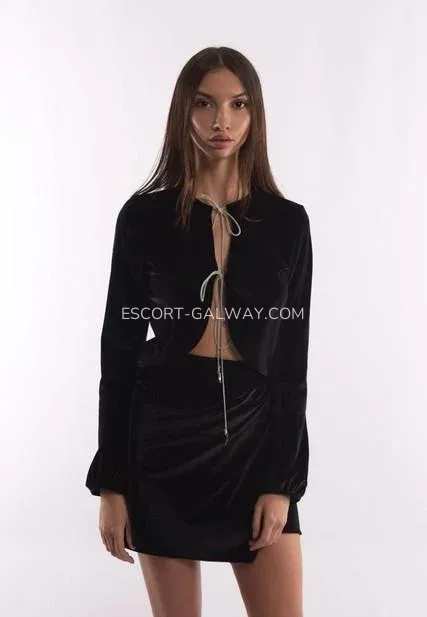 Escort Galway Marissa — 5