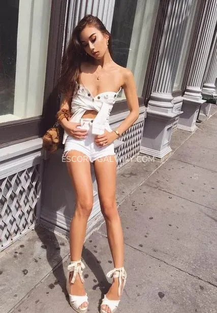 Escort Galway Cristina — 7