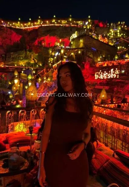 Escort Galway Brianna — 1