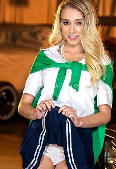 Escort djevojka Cadence - Galway