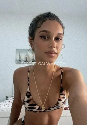 Escort Galway Kaitlyn — 4