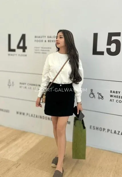 Escort Galway Destiny — 5