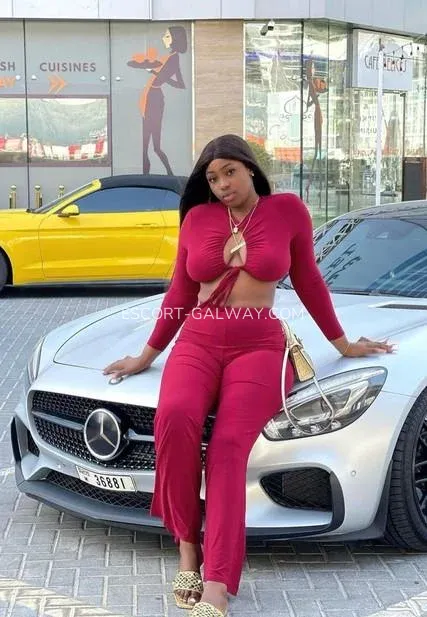 Escort Galway Åsa — 8