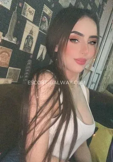 Escort Galway Elizabeth — 4