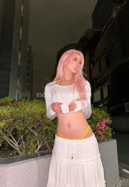 Escort Galway Margareta — 3