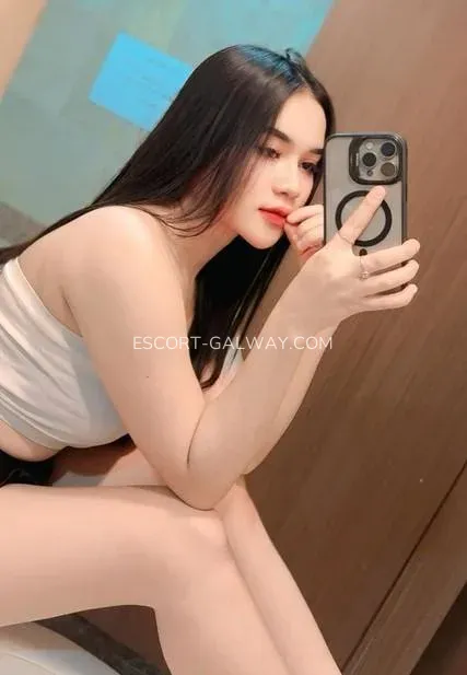 Escort Galway Amanda — 3
