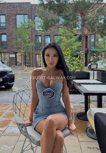 Escort Galway Claire — 9