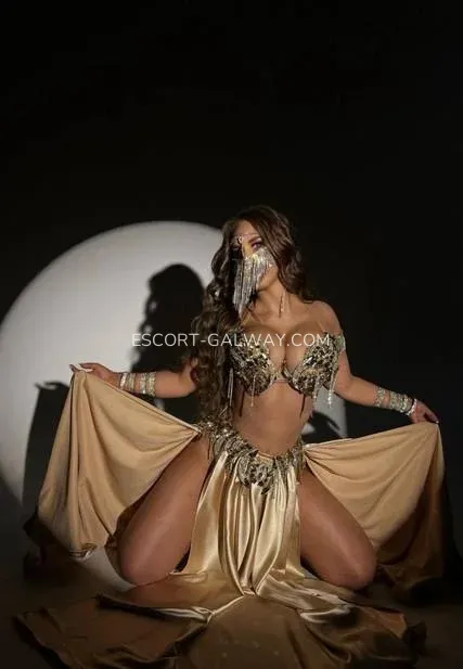Escort Galway Alexandra — 1