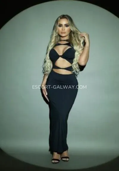 Escort Galway Emilia — 3