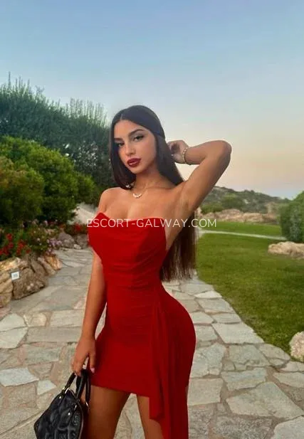 Escort Galway Belinda — 6