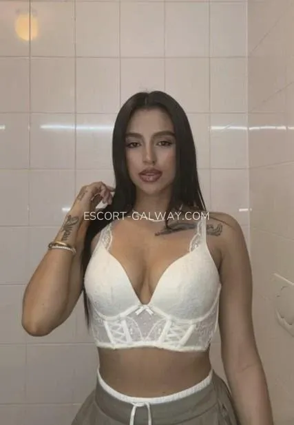 Escort Galway Aliyah — 6
