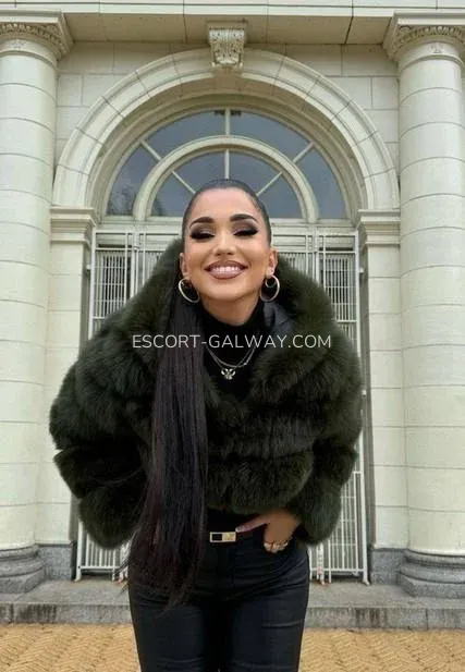 Escort Galway Ann-marie — 4