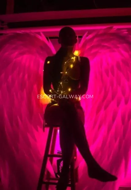 Escort Galway Juana — 7