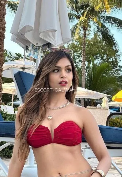 Escort Galway Mary — 3