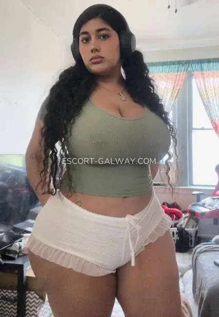 Escort Galway Rebecca — 4