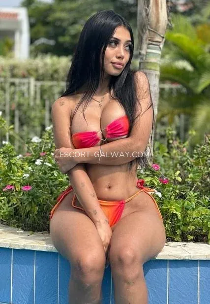 Escort Galway Katarina — 1