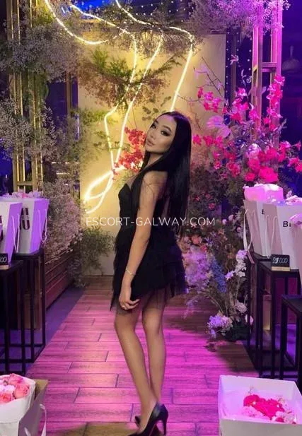 Escort Galway Helena — 1