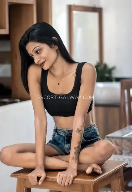 Escort Galway gisela