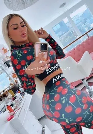 Escort Galway Angelica — 3