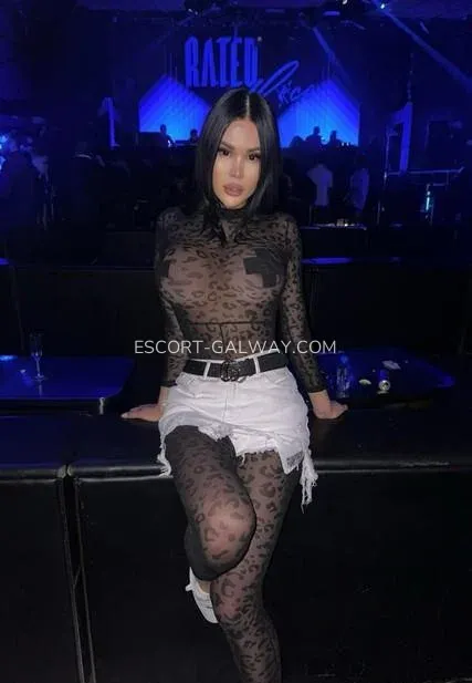 Escort Galway Carly — 1