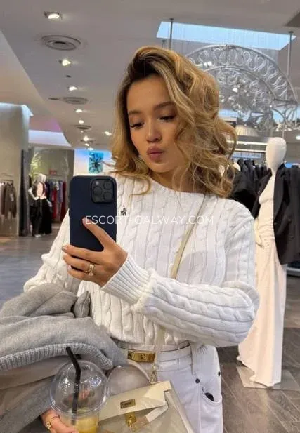 Escort Galway Lisa — 5
